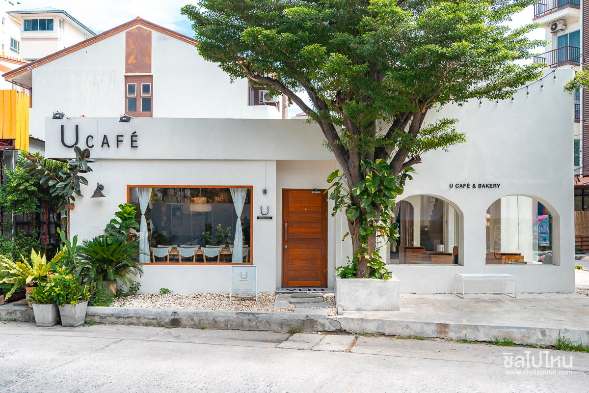 20 คาเฟ่บางแสน ชลบุรี ร้านน่านั่ง ถ่ายรูปสวย ทานขนมและเครื่องดื่มอร่อย อัปเดตใหม่ 2568