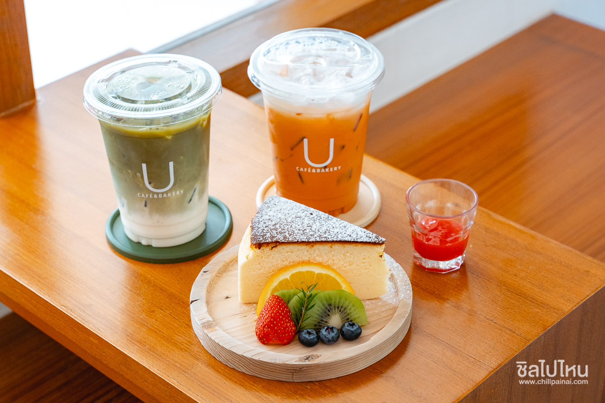 20 คาเฟ่บางแสน ชลบุรี ร้านน่านั่ง ถ่ายรูปสวย ทานขนมและเครื่องดื่มอร่อย อัปเดตใหม่ 2568