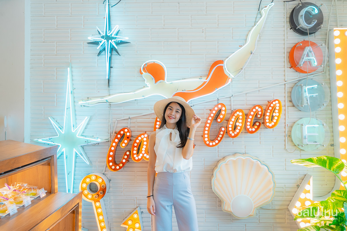 20 คาเฟ่บางแสน ชลบุรี ร้านน่านั่ง ถ่ายรูปสวย ทานขนมและเครื่องดื่มอร่อย อัปเดตใหม่ 2568
