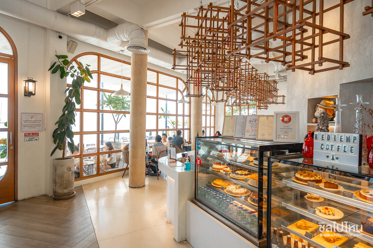 20 คาเฟ่บางแสน ชลบุรี ร้านน่านั่ง ถ่ายรูปสวย ทานขนมและเครื่องดื่มอร่อย อัปเดตใหม่ 2568