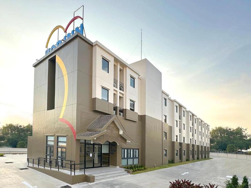 20 ที่พักพะเยาใกล้กว๊านพะเยา ห้องพักกว้าง เดินทางสะดวก ราคาสบายกระเป๋า  อัปเดตปี 2568