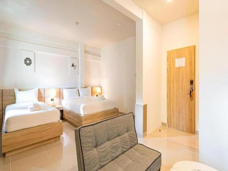 20 ที่พักพะเยาใกล้กว๊านพะเยา ห้องพักกว้าง เดินทางสะดวก ราคาสบายกระเป๋า  อัปเดตปี 2568