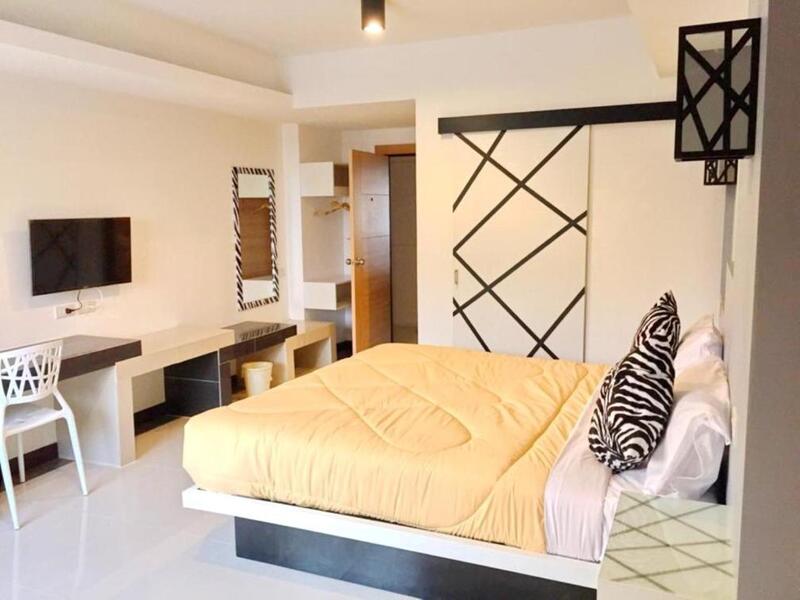 20 ที่พักพะเยาใกล้กว๊านพะเยา ห้องพักกว้าง เดินทางสะดวก ราคาสบายกระเป๋า  อัปเดตปี 2568