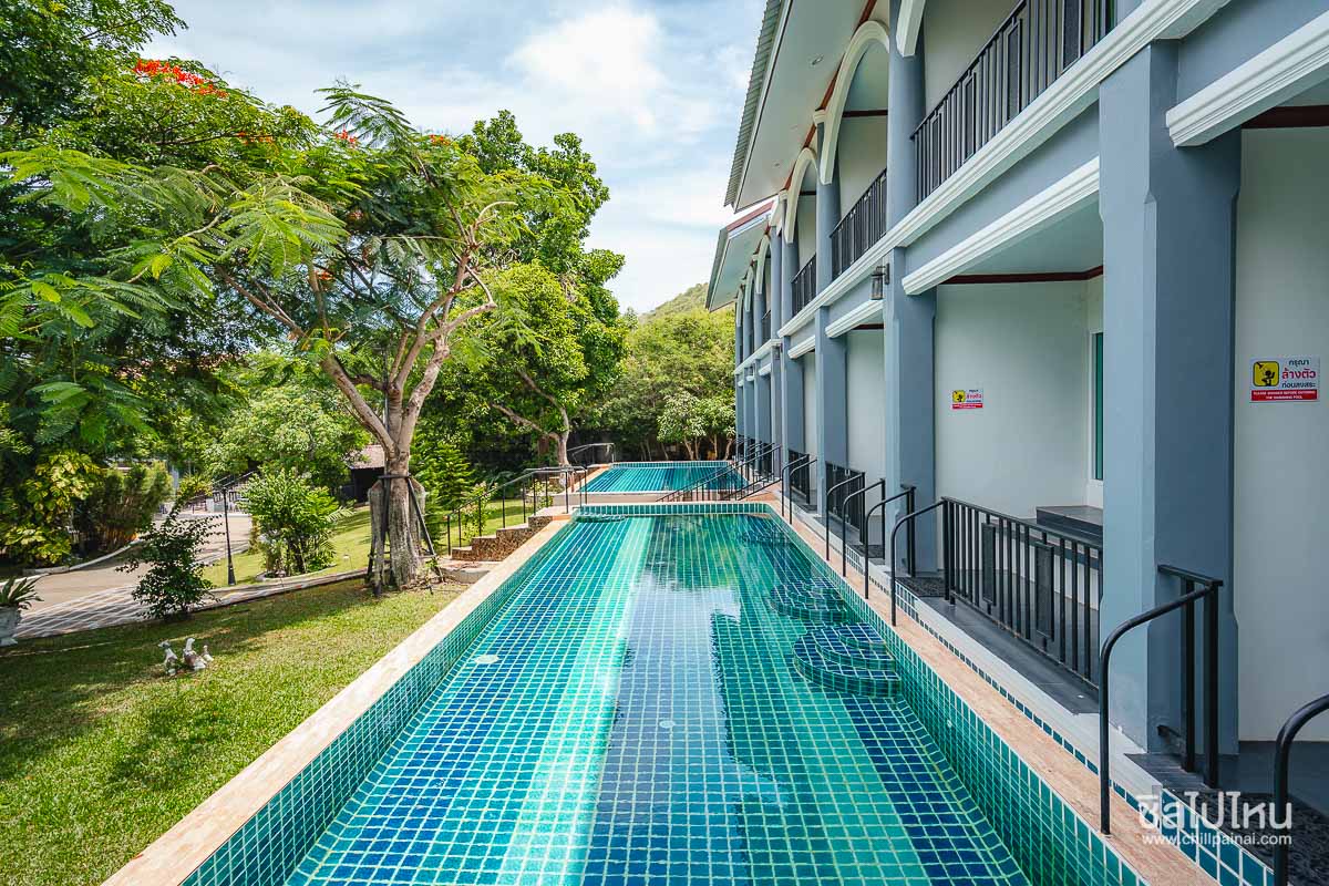 รีวิวทริปเที่ยวแสมสาร ซีแอตเทิล แสมสาร รีสอร์ท ดำน้ำดูปลานีโม่ เริ่มต้น 2,750 บาทต่อคน