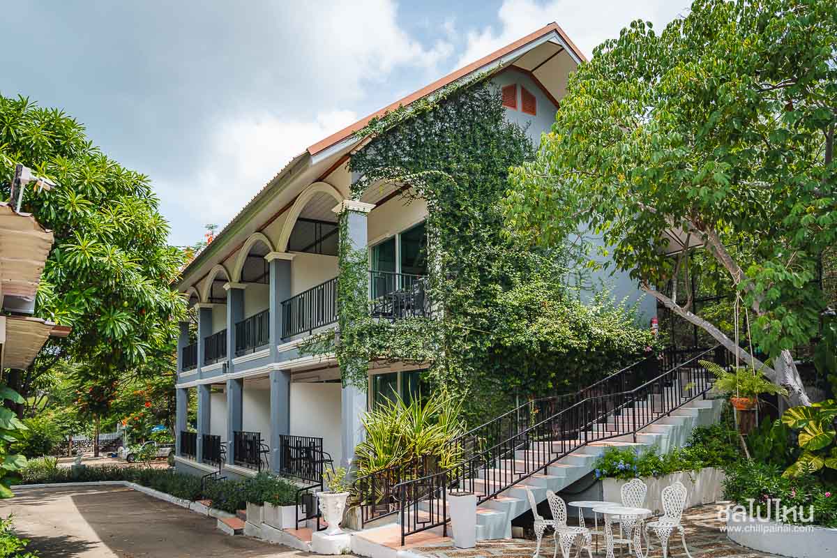 รีวิวทริปเที่ยวแสมสาร ซีแอตเทิล แสมสาร รีสอร์ท ดำน้ำดูปลานีโม่ เริ่มต้น 2,750 บาทต่อคน