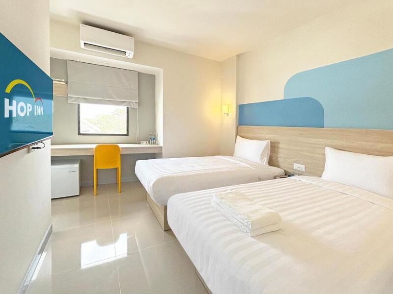 20 ที่พักน่ารักตัวเมืองแพร่ ราคาสบายกระเป๋า ใกล้แหล่งท่องเที่ยวยอดฮิต อัปเดตปี 2568