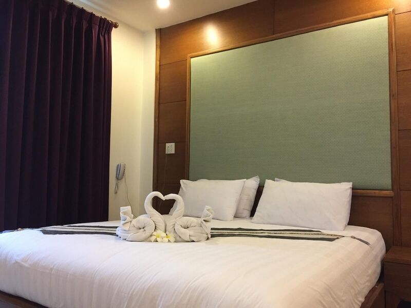 20 ที่พักน่ารักตัวเมืองแพร่ ราคาสบายกระเป๋า ใกล้แหล่งท่องเที่ยวยอดฮิต อัปเดตปี 2568