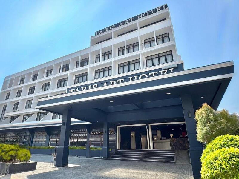 20 ที่พักน่ารักตัวเมืองแพร่ ราคาสบายกระเป๋า ใกล้แหล่งท่องเที่ยวยอดฮิต อัปเดตปี 2568