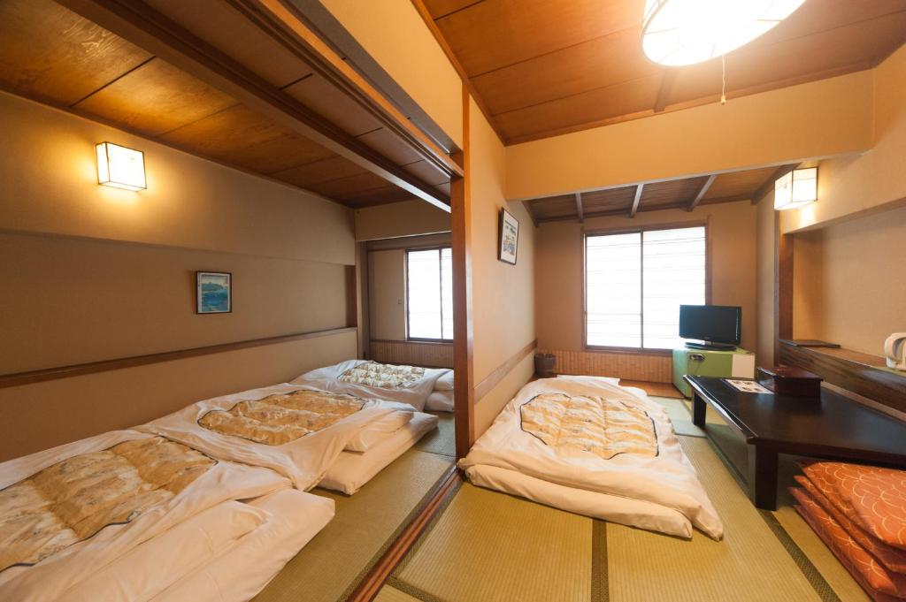 20 ที่พักโตเกียวมีออนเซ็นแช่ฟรี ทำเลดีใกล้สถานีรถไฟ อัปเดตใหม่รับปี 2569
