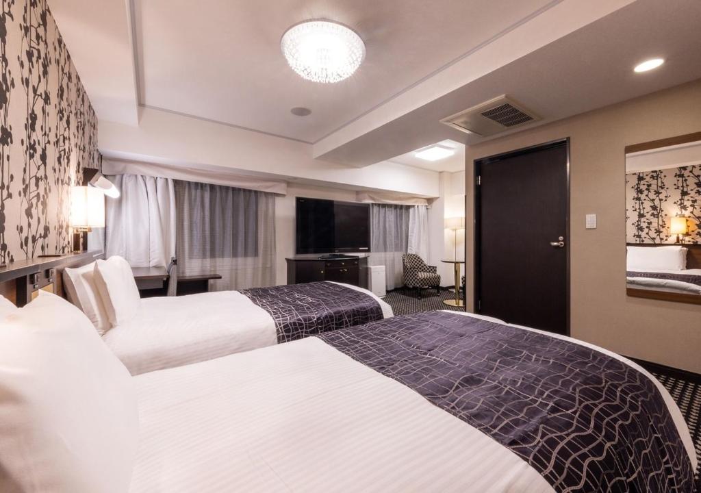 20 ที่พักโตเกียวมีออนเซ็นแช่ฟรี ทำเลดีใกล้สถานีรถไฟ อัปเดตใหม่รับปี 2569