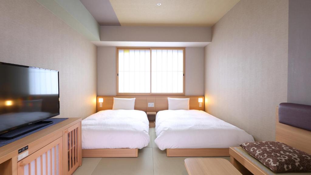 20 ที่พักโตเกียวมีออนเซ็นแช่ฟรี ทำเลดีใกล้สถานีรถไฟ อัปเดตใหม่รับปี 2569