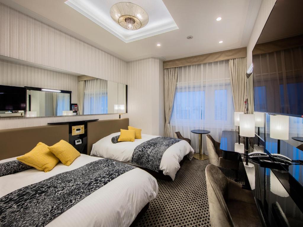 20 ที่พักโตเกียวมีออนเซ็นแช่ฟรี ทำเลดีใกล้สถานีรถไฟ อัปเดตใหม่รับปี 2569