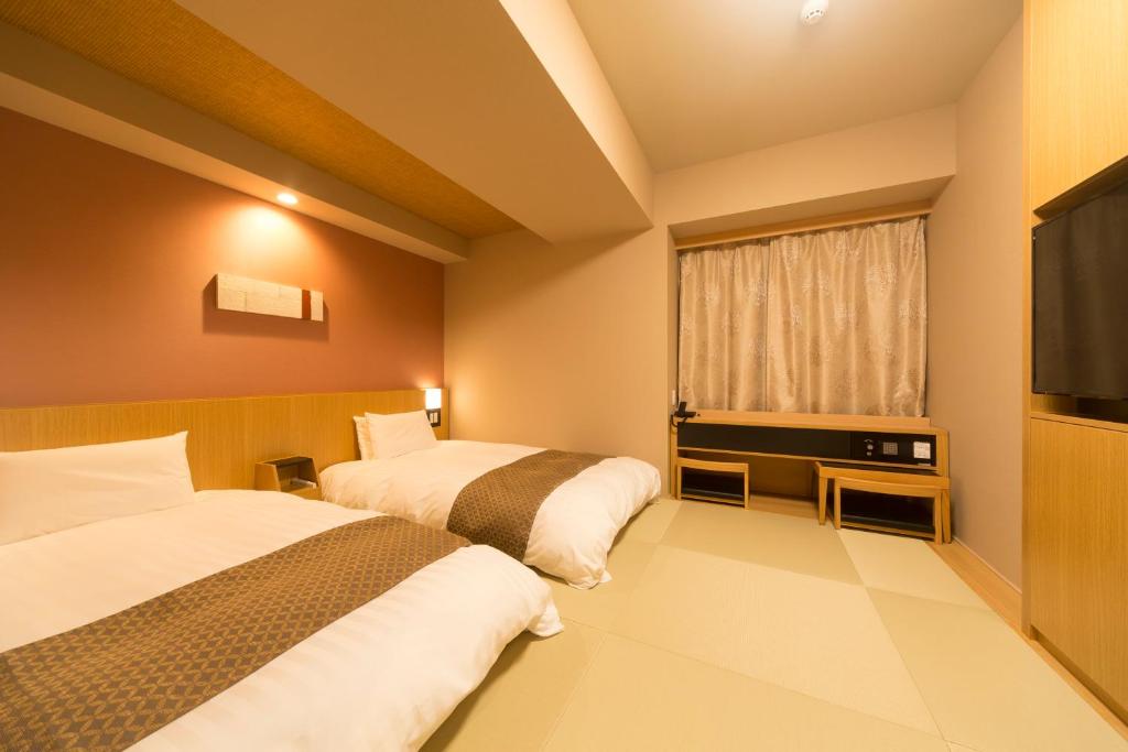 20 ที่พักโตเกียวมีออนเซ็นแช่ฟรี ทำเลดีใกล้สถานีรถไฟ อัปเดตใหม่รับปี 2569