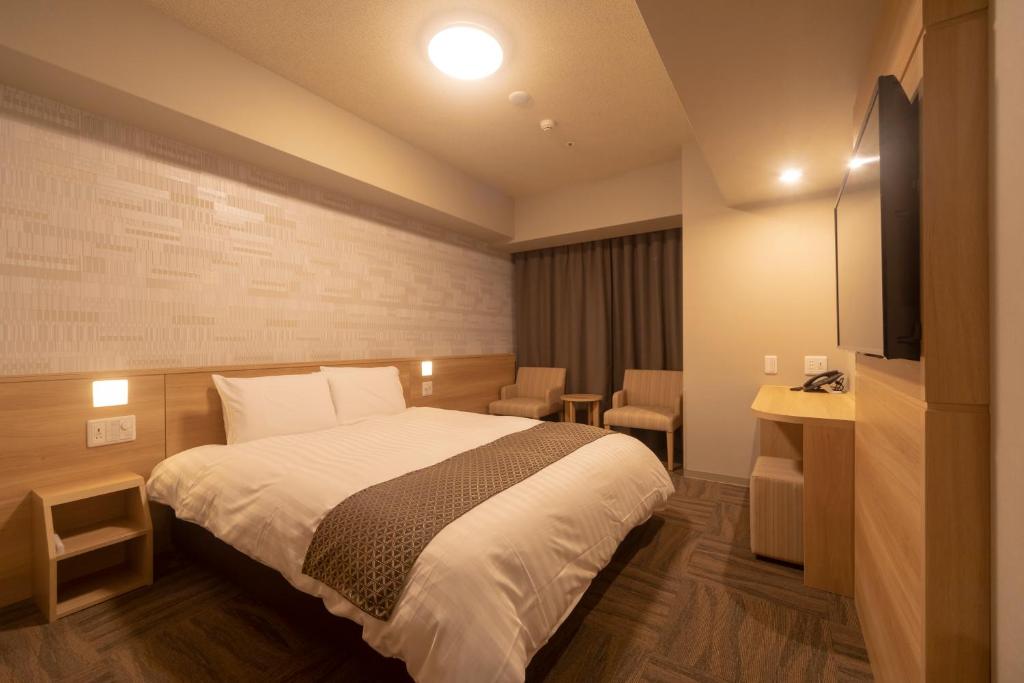 20 ที่พักโอซาก้า ญี่ปุ่น มีออนเซ็นแช่ฟรี ทำเลดีใกล้สถานีรถไฟ อัปเดตใหม่รับปี 2569