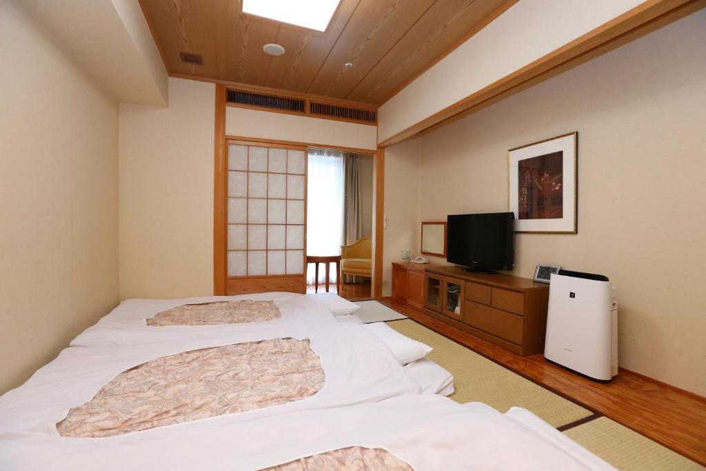 20 ที่พักโอซาก้า ญี่ปุ่น มีออนเซ็นแช่ฟรี ทำเลดีใกล้สถานีรถไฟ อัปเดตใหม่รับปี 2569