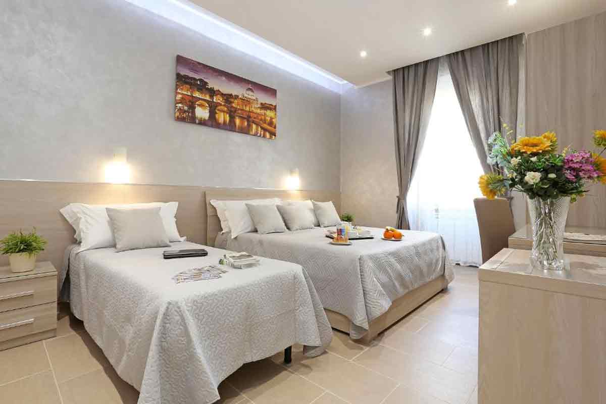 Adorasuite-B&B