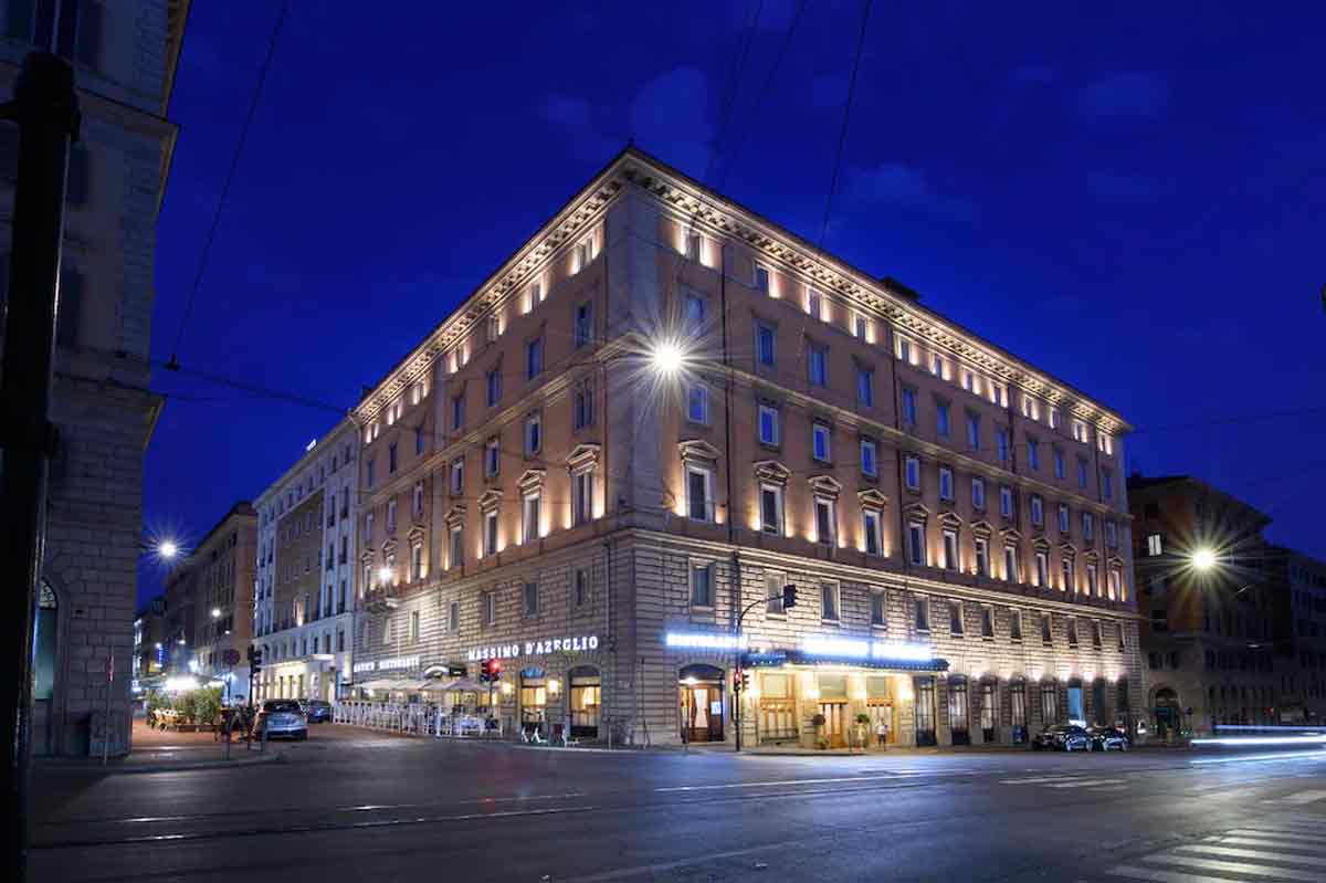 Bettoja-Massimo-DAzeglio-Hotel