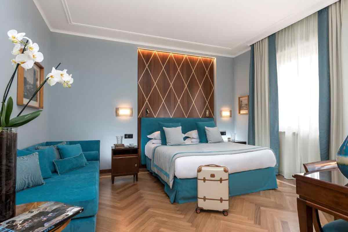 Bettoja-Mediterraneo-Hotel