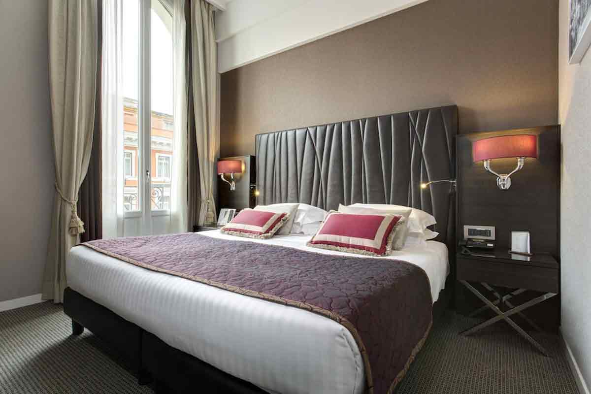 Hotel-Artemide