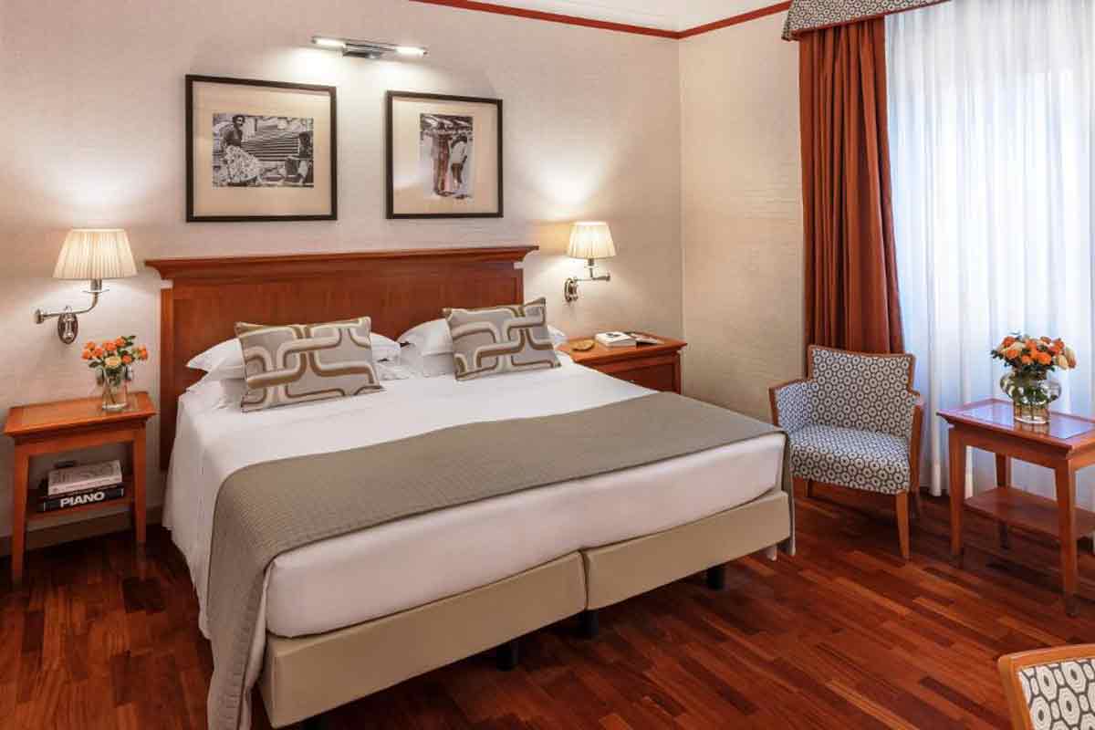 Starhotels-Metropole
