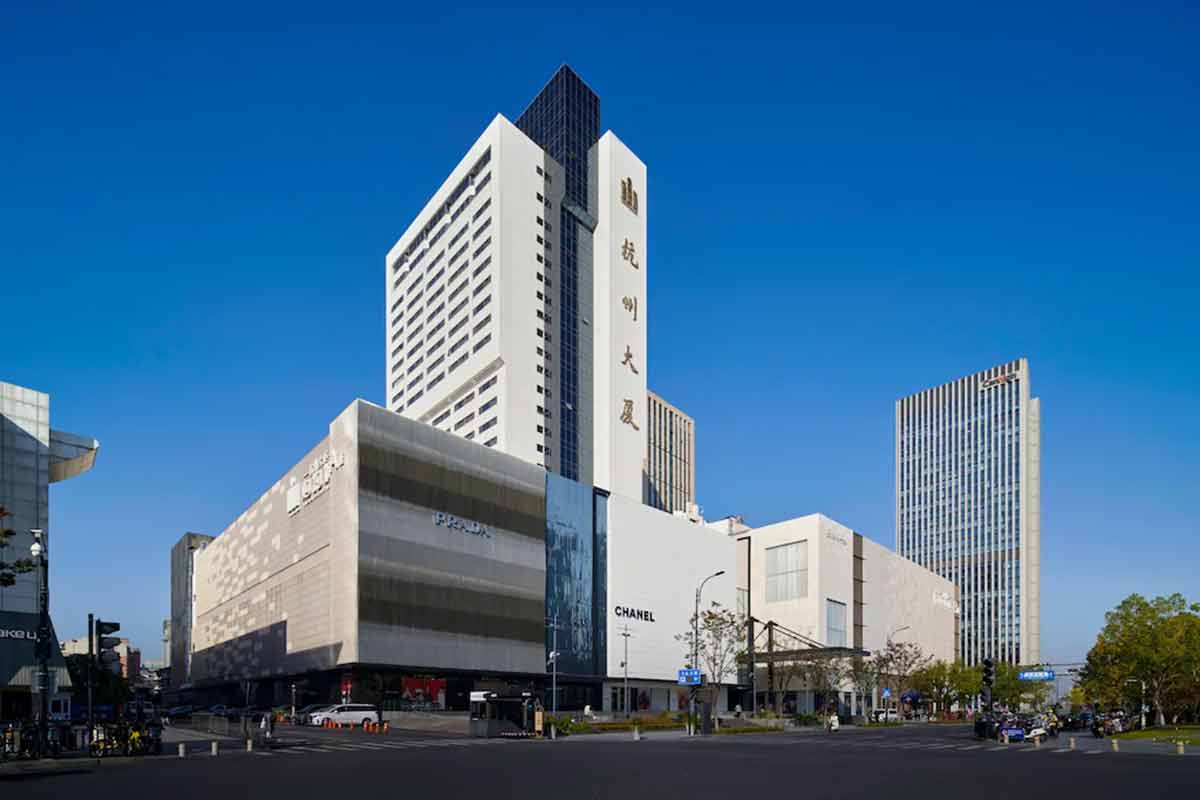 Hangzhou-Tower-Hotel