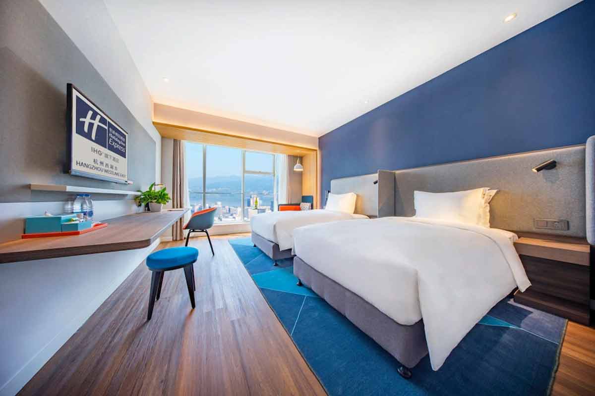 Holiday-Inn-Express-Hangzhou-Westlake-East