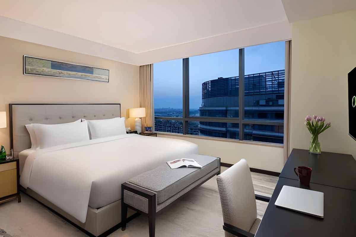 Oakwood-Residence-Hangzhou
