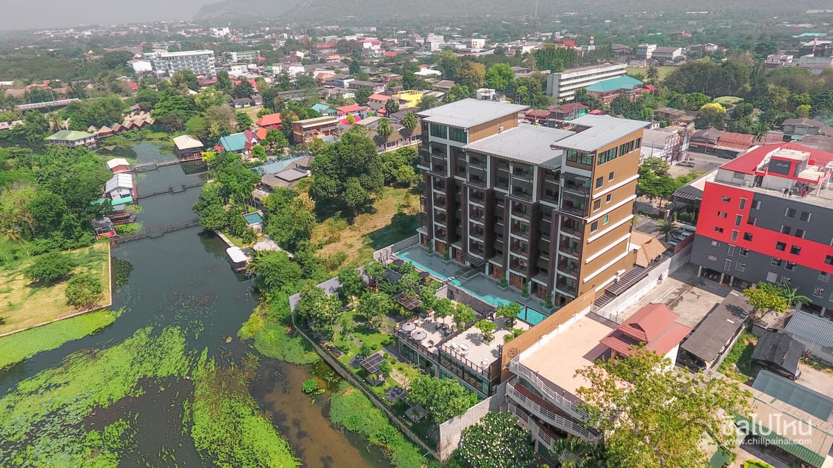 Natee The Riverfront Kanchanaburi_2