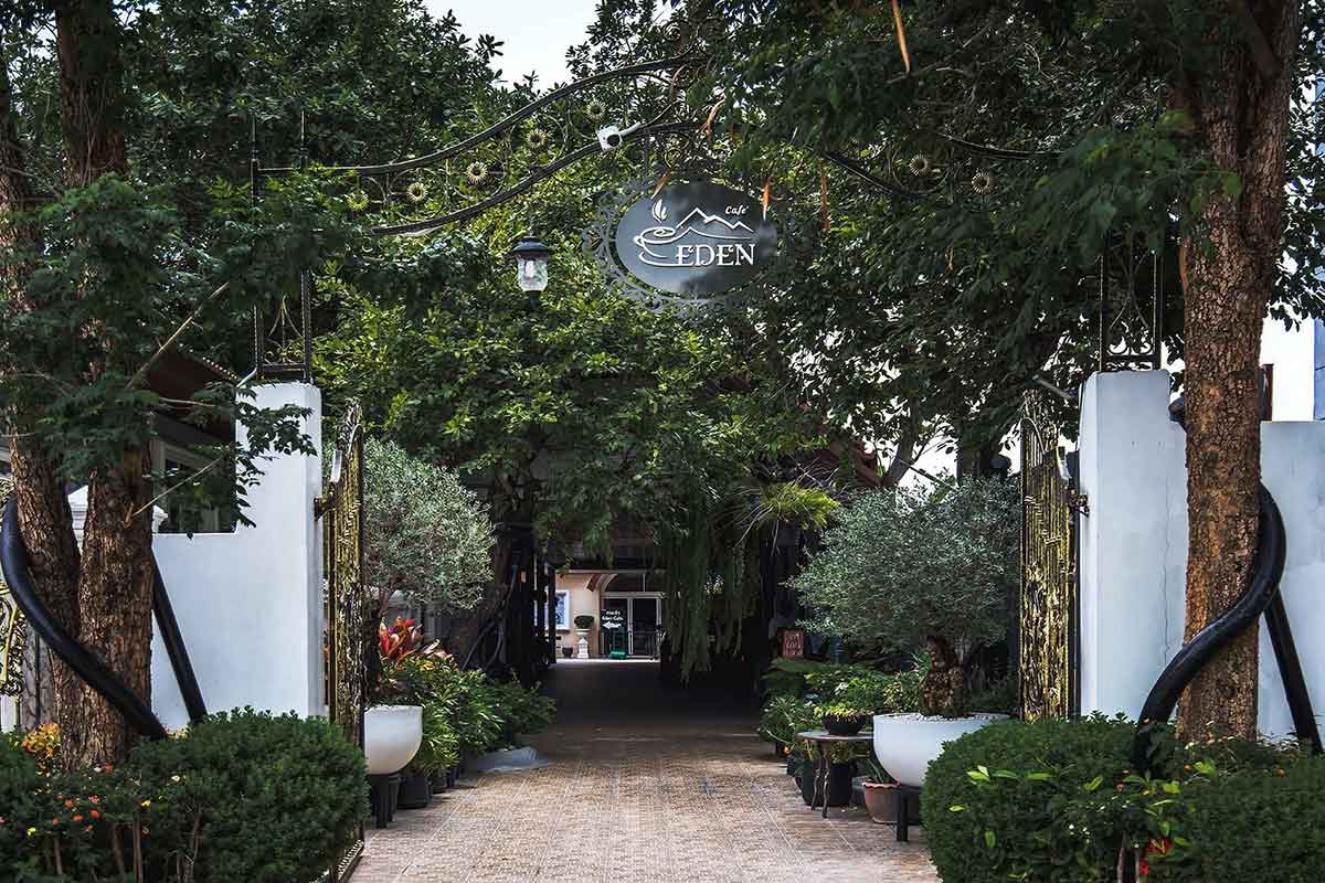 EDEN_cafe