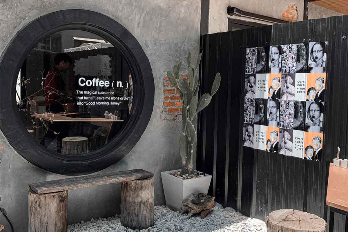 WISH-CAFE