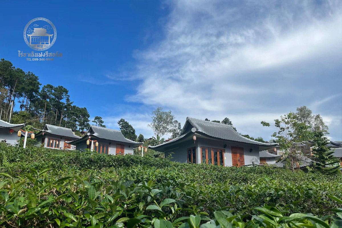 Chenfong Rakthai Resort_9