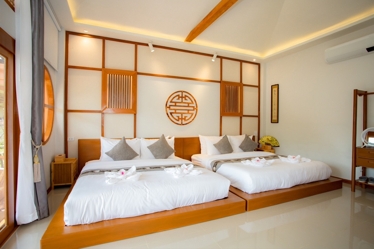 Nongnuch resort _1