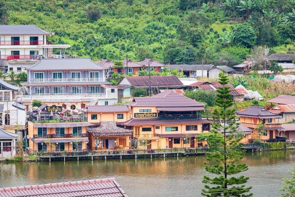 Nongnuch resort _4