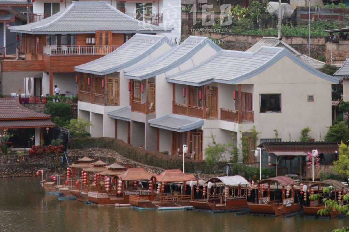 168 Rakthai Resort_1