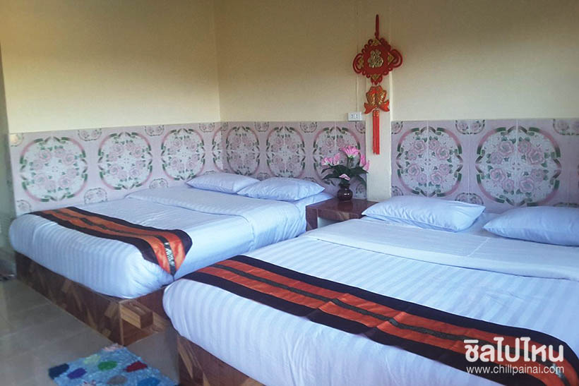 Chasa Rakthai Resort_2