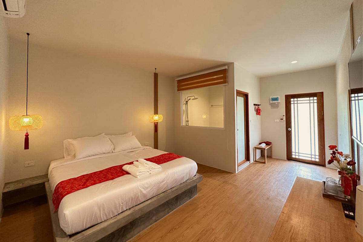 Baan Daeng Resort_5