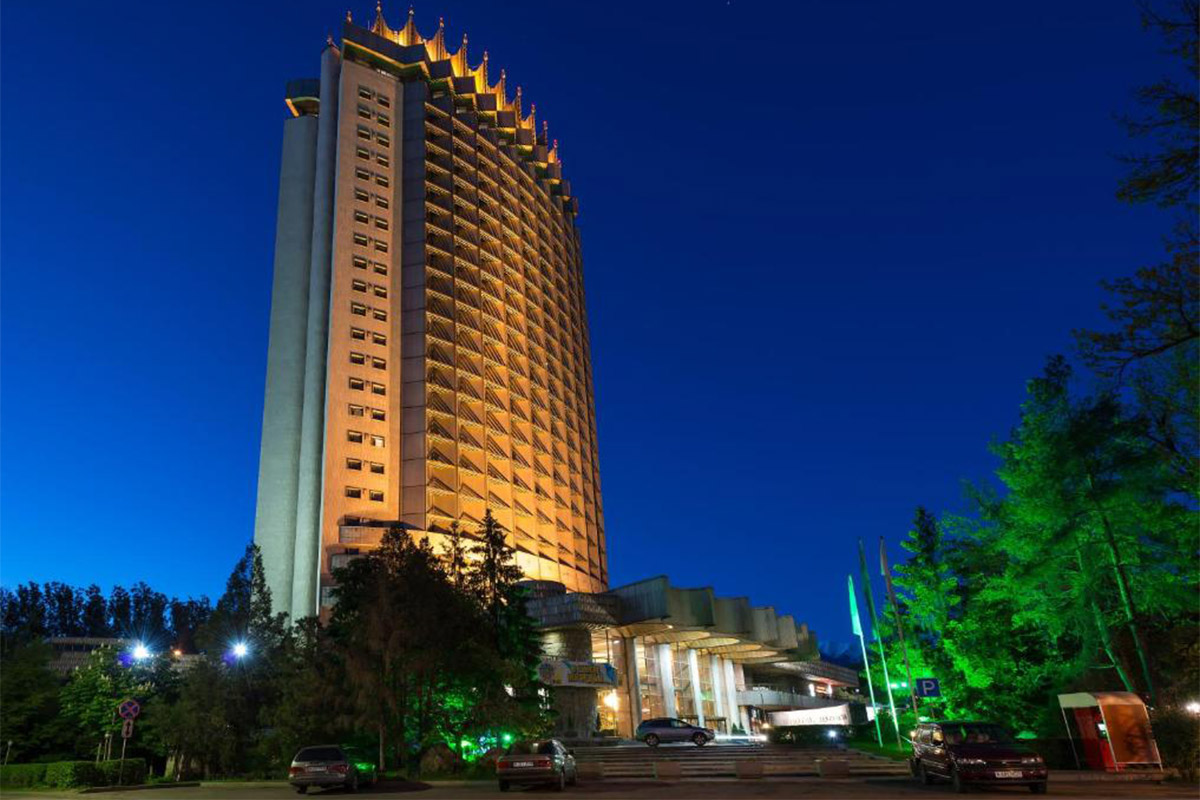 Kazakhstan Hotel_1