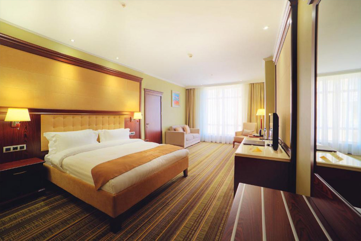 Shera Inn Hotel_1