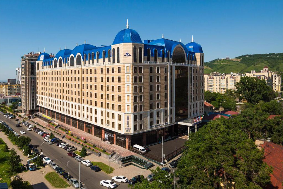 Shera Inn Hotel_2
