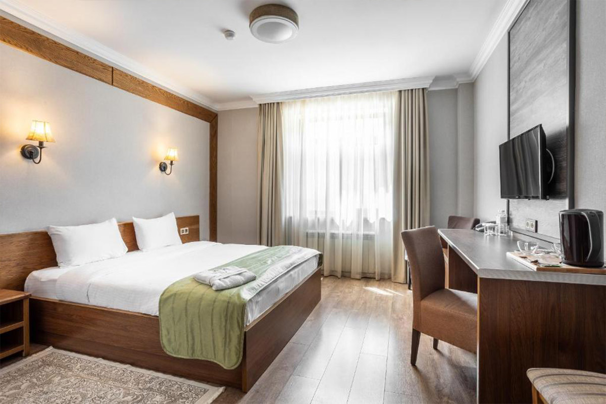 Sacvoyage Hotel _2