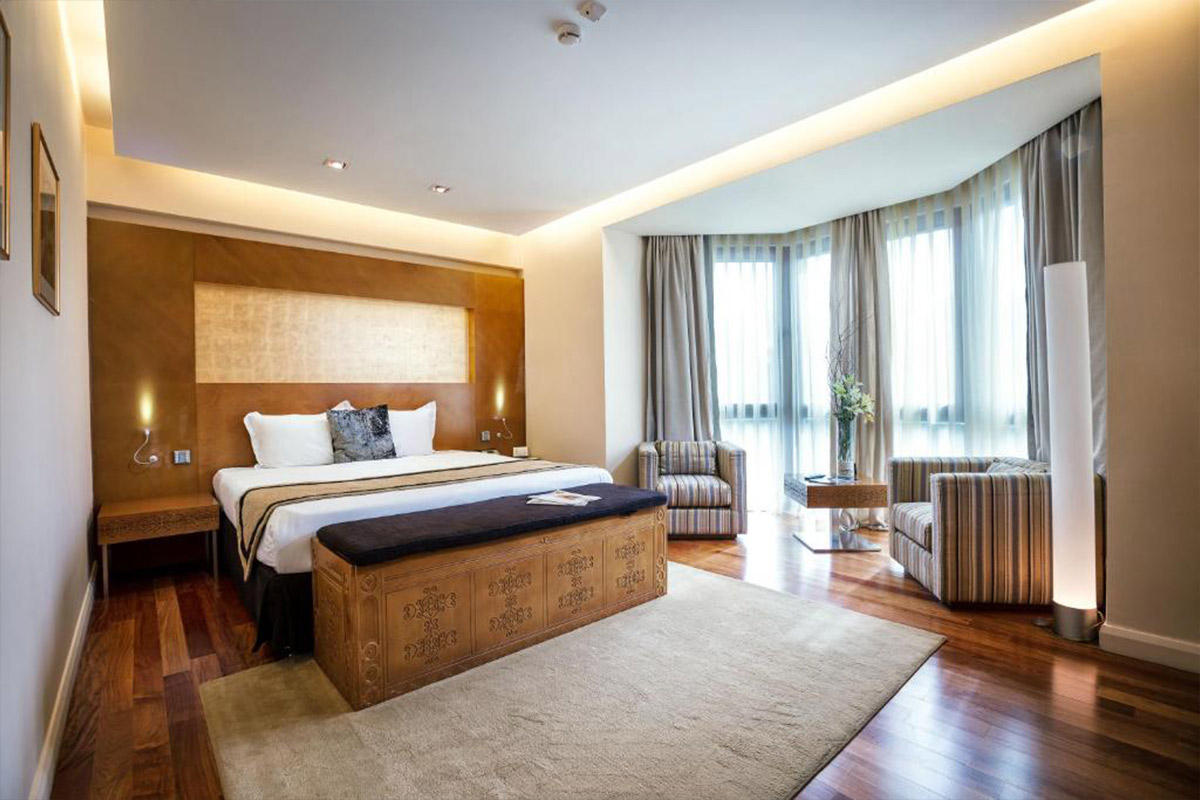 The Dostyk Hotel_2