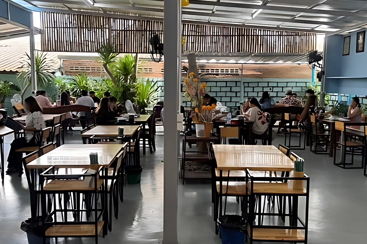 42ครัวลุงแฉ่ว