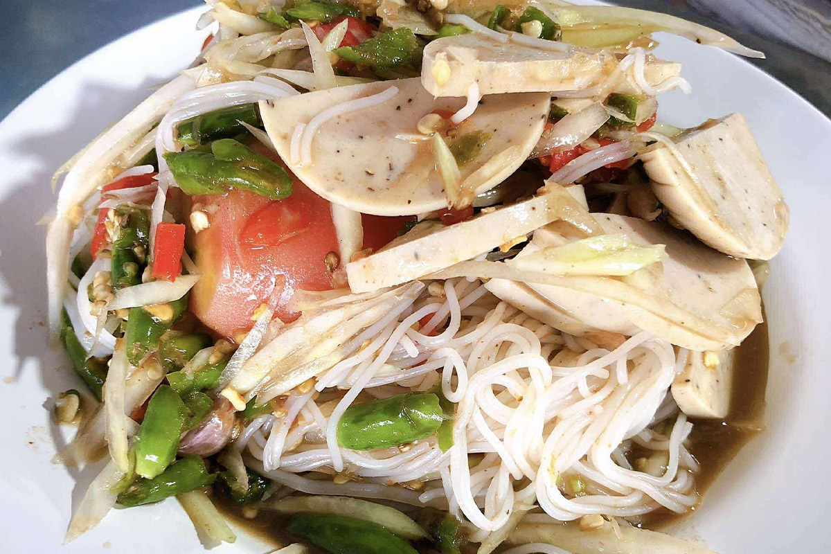 58ส้มตำเจ๊ไพ
