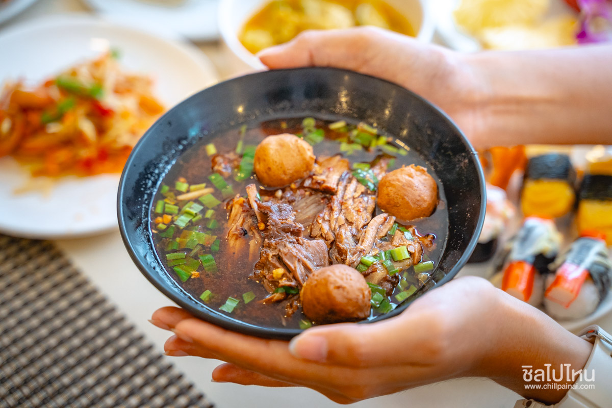 Staff Recommend 5 เรือบุฟเฟต์เจ้าพระยาที่ทีมงานชิลไปไหนอยากแนะนำ