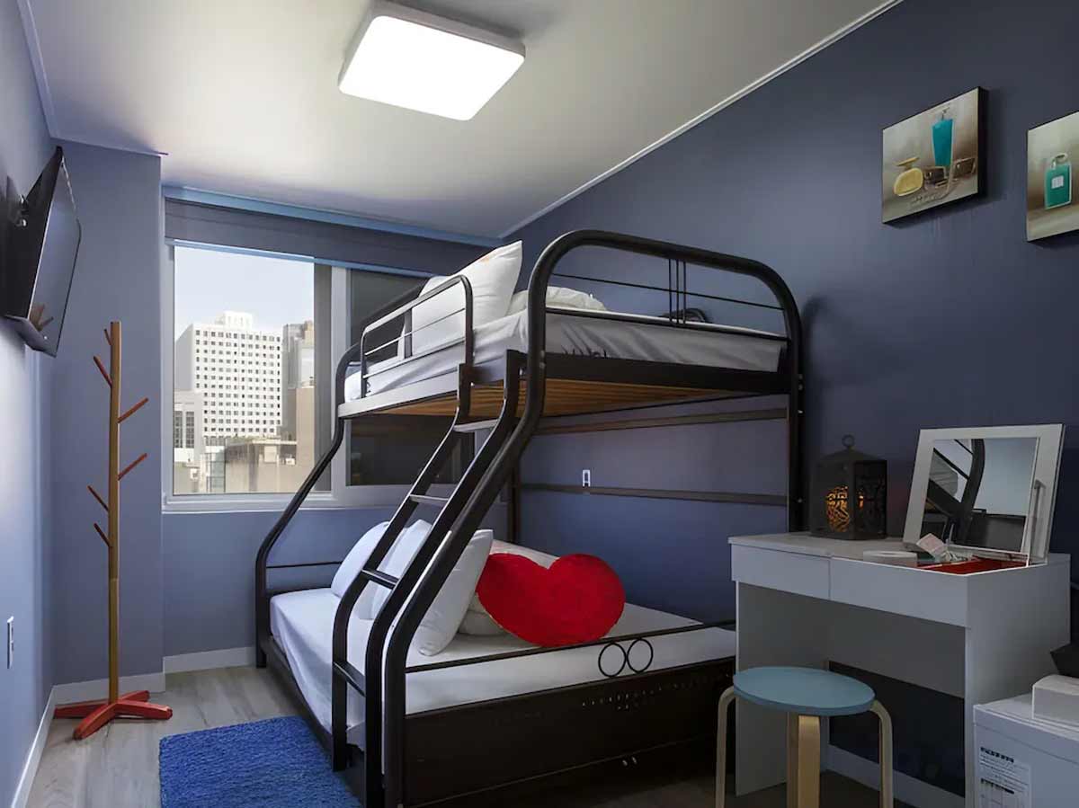Myeongdong-Sunshine-Guesthouse1