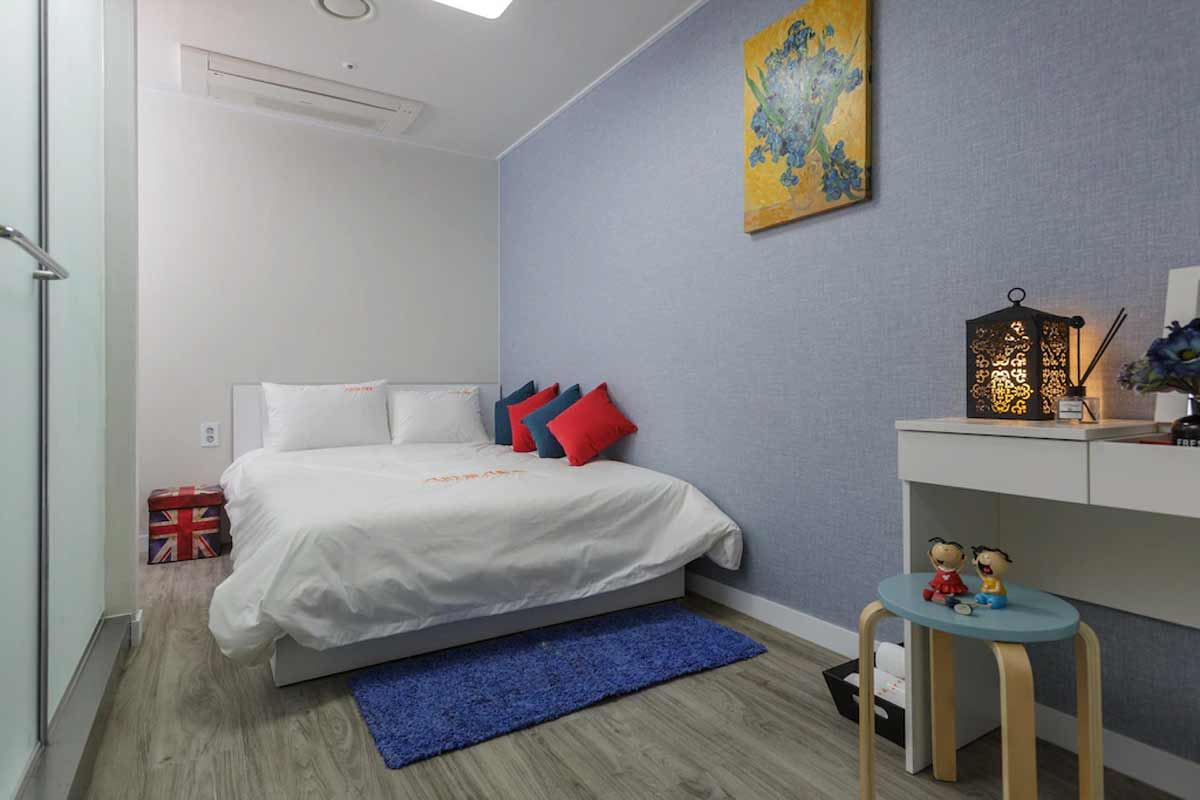 Myeongdong-Sunshine-Guesthouse2