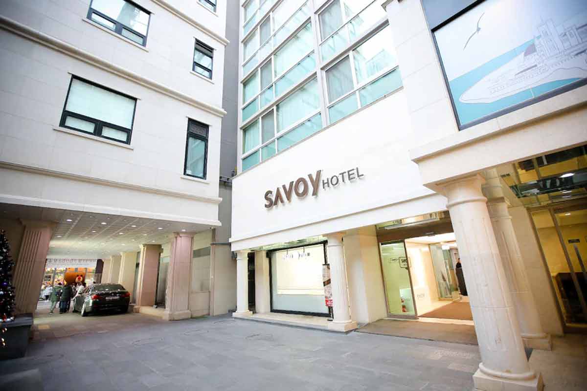 Savoy Hotel2