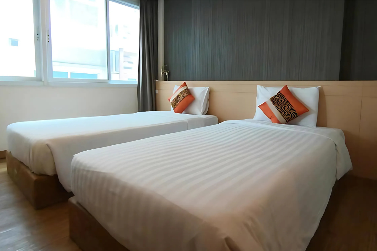 10.เอส3 เรสซิเด้นซ์ พาร์ค (S3 Residence Park)