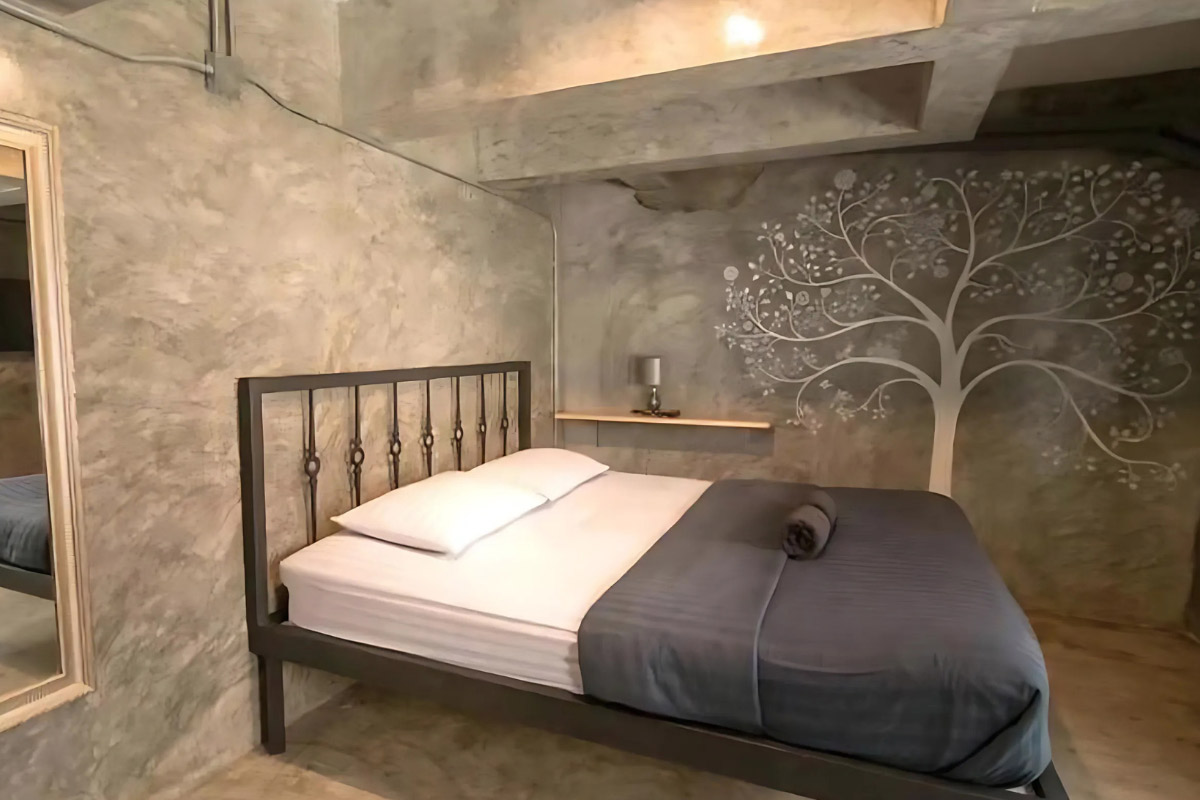 19.วีเอ็ม1-โฮสเทล-(Vm1-Hostel)