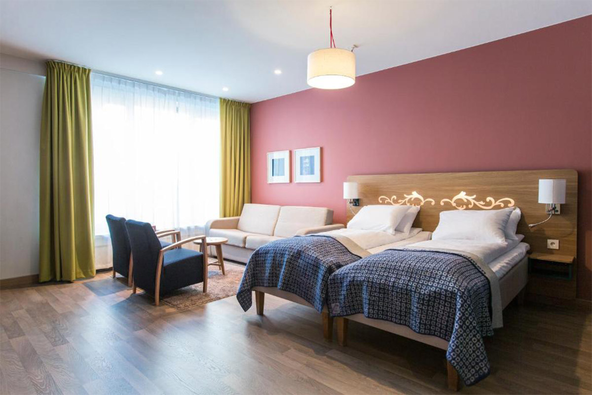 Hotell Bondeheimen_1